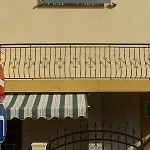 Casa de hóspedes Valeev 3*