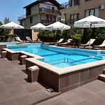 Valeev 3* Sozopol