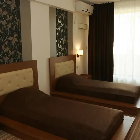 Valeev Gasthuis Sozopol