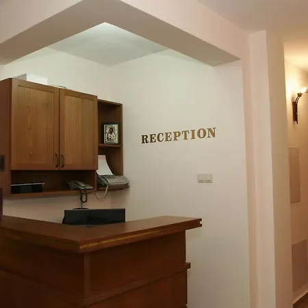 Guest house Valeev