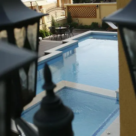 Valeev Guest house