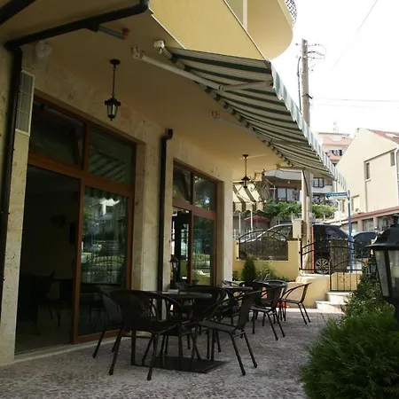 Valeev Guest house