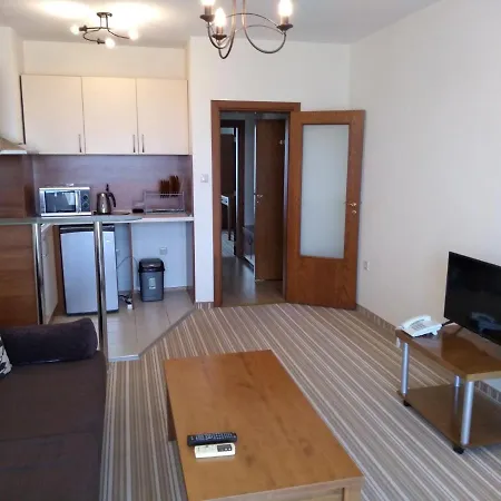 Guest house Valeev Sozopol