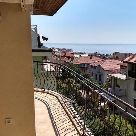 Valeev Guest house