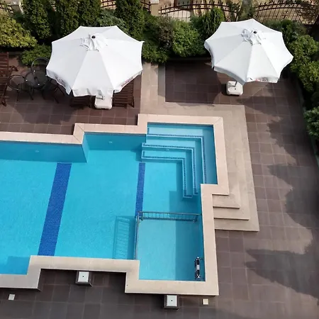Guest house Valeev