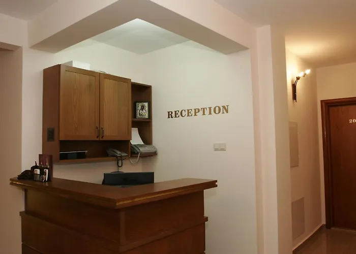 Casa de hóspedes Valeev