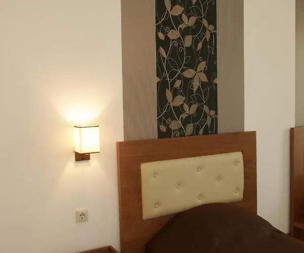 Valeev Casa de hóspedes