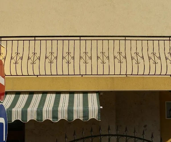 Casa de hóspedes Valeev 3*