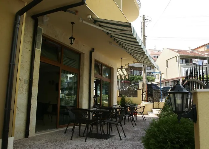 Valeev Casa de hóspedes