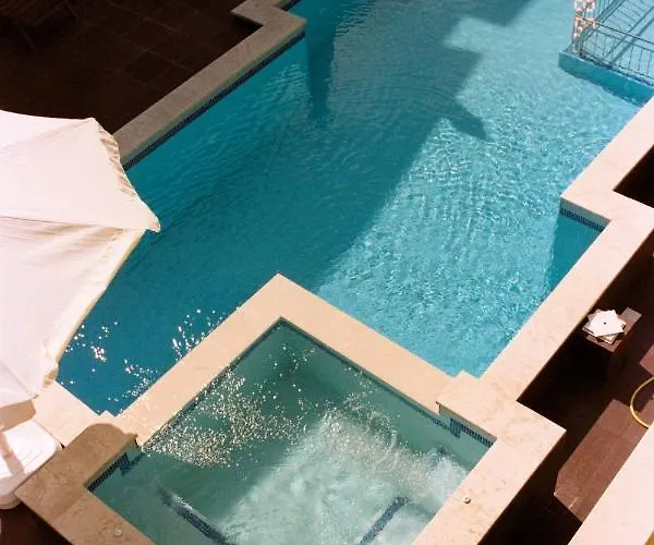 Casa de hóspedes Valeev 3*