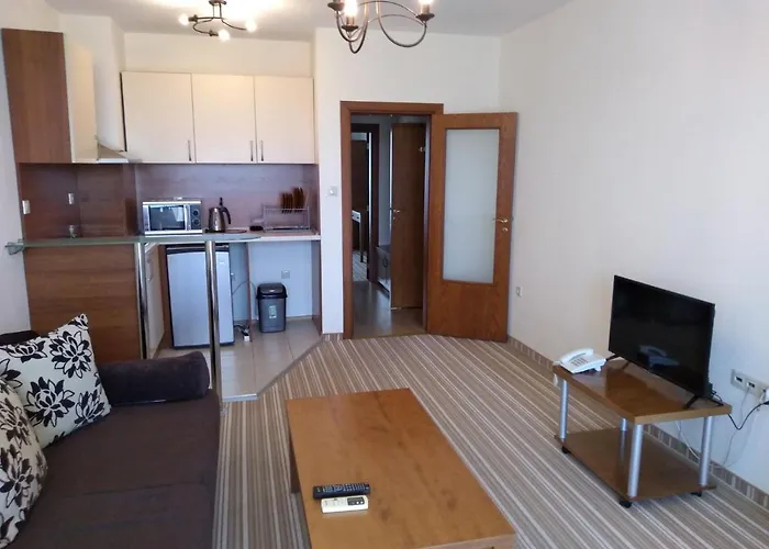 Casa de hóspedes Valeev Sozopol