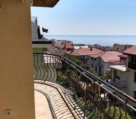 Valeev Affittacamere