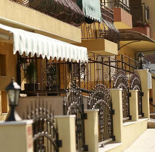 Valeev Casa de hóspedes