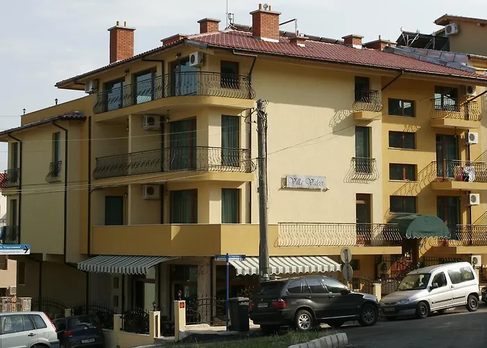 Valeev Casa de hóspedes