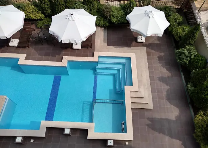 Casa de hóspedes Valeev