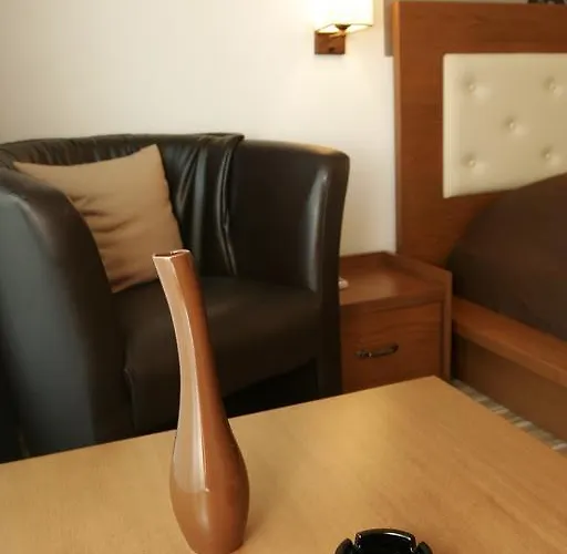 Valeev Casa de hóspedes 3*